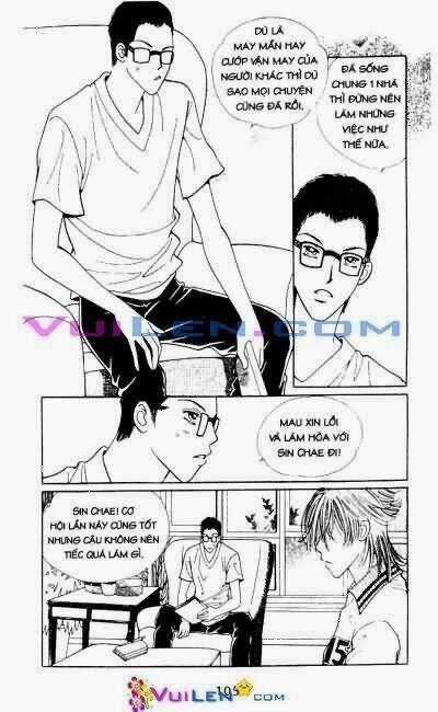 Giấc Mơ Thần Tượng Chapter 6 trang 104