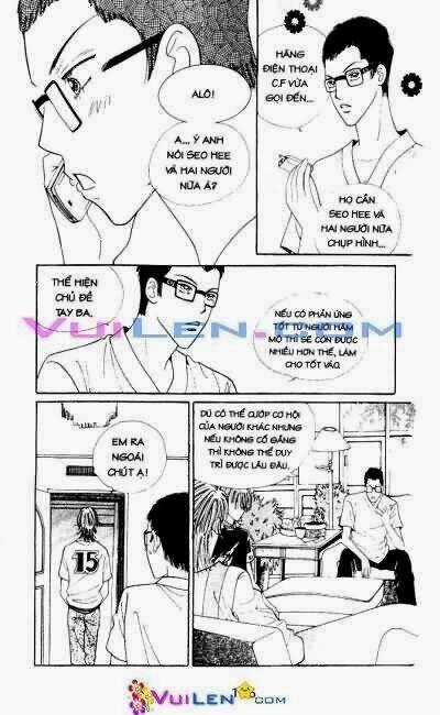 Giấc Mơ Thần Tượng Chapter 6 trang 105