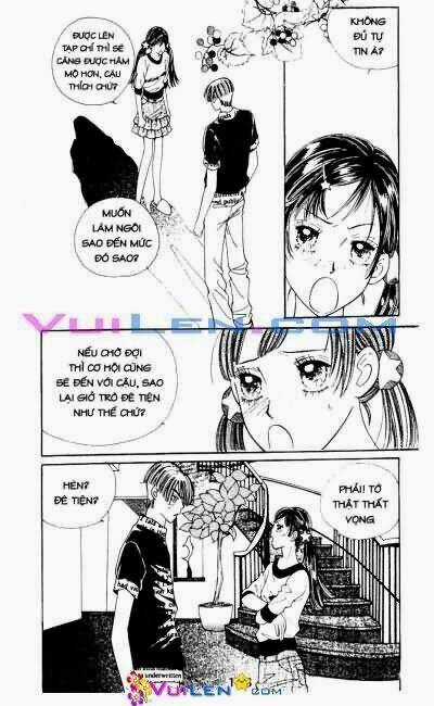 Giấc Mơ Thần Tượng Chapter 6 trang 107