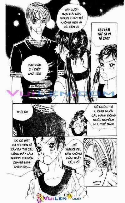 Giấc Mơ Thần Tượng Chapter 6 trang 108