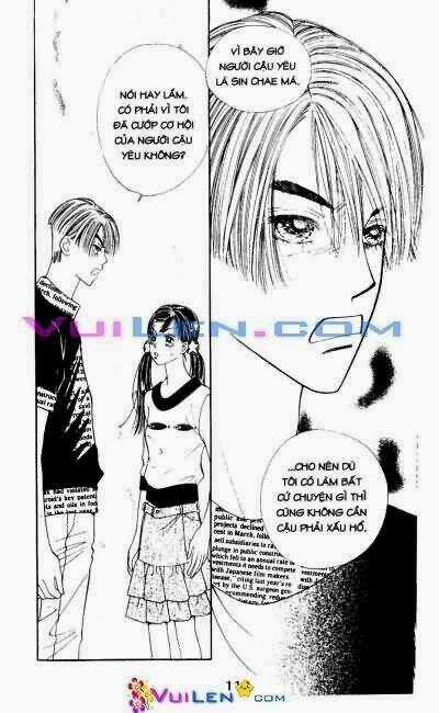 Giấc Mơ Thần Tượng Chapter 6 trang 109