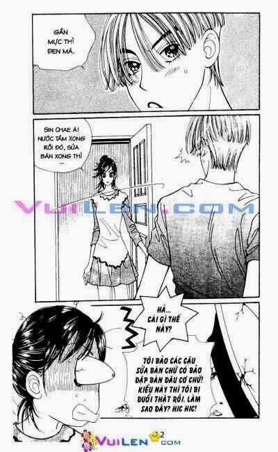 Giấc Mơ Thần Tượng Chapter 6 trang 11