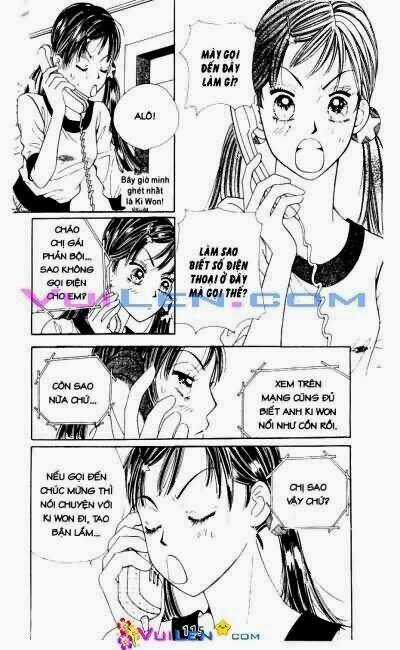 Giấc Mơ Thần Tượng Chapter 6 trang 114