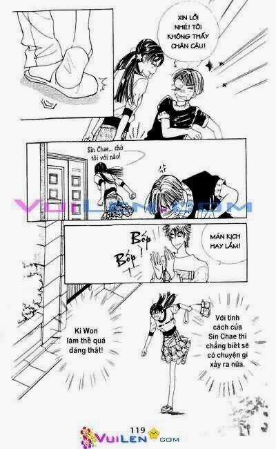 Giấc Mơ Thần Tượng Chapter 6 trang 118