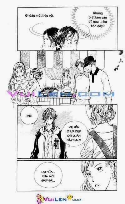 Giấc Mơ Thần Tượng Chapter 6 trang 119