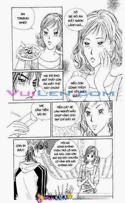 Giấc Mơ Thần Tượng Chapter 6 trang 120