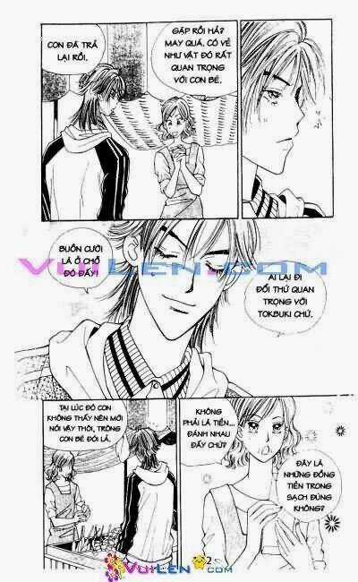 Giấc Mơ Thần Tượng Chapter 6 trang 121