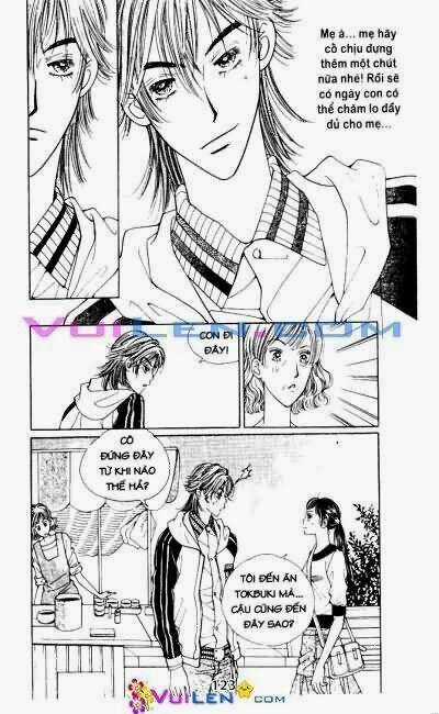 Giấc Mơ Thần Tượng Chapter 6 trang 122