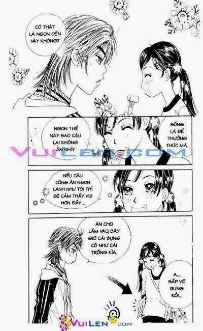 Giấc Mơ Thần Tượng Chapter 6 trang 123