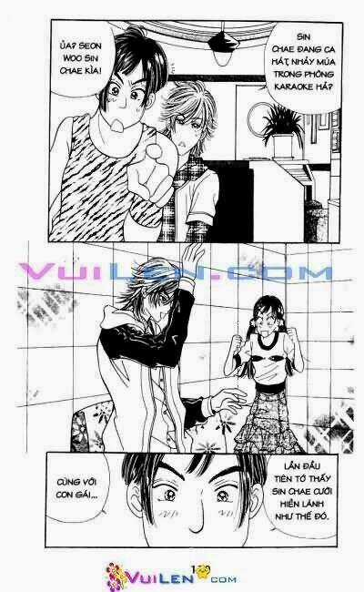 Giấc Mơ Thần Tượng Chapter 6 trang 129