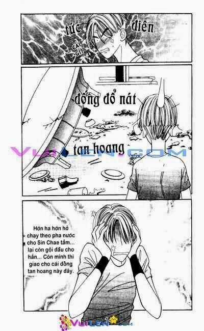 Giấc Mơ Thần Tượng Chapter 6 trang 13