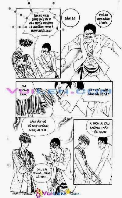 Giấc Mơ Thần Tượng Chapter 6 trang 133