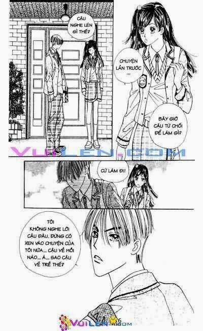 Giấc Mơ Thần Tượng Chapter 6 trang 135