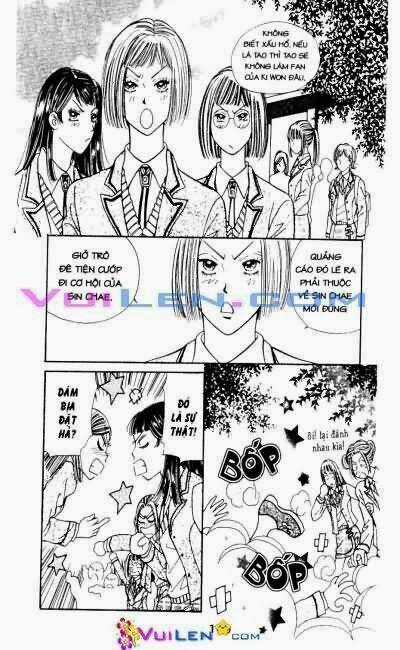 Giấc Mơ Thần Tượng Chapter 6 trang 139