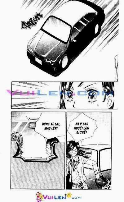 Giấc Mơ Thần Tượng Chapter 6 trang 145