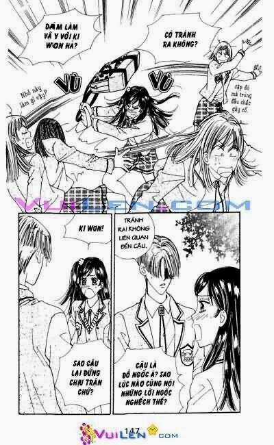 Giấc Mơ Thần Tượng Chapter 6 trang 146