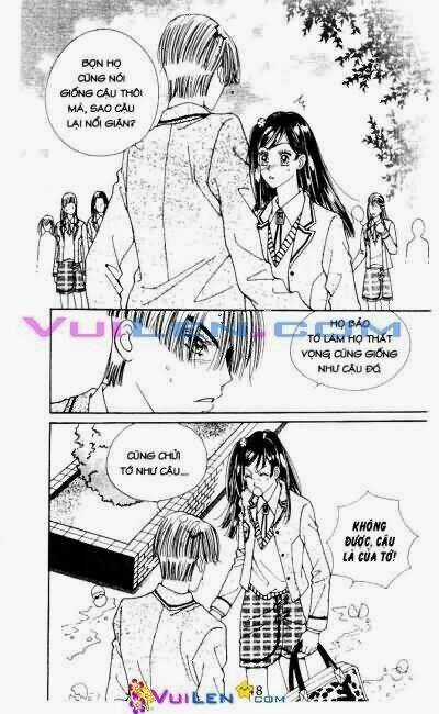 Giấc Mơ Thần Tượng Chapter 6 trang 147