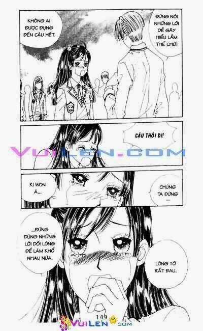 Giấc Mơ Thần Tượng Chapter 6 trang 148