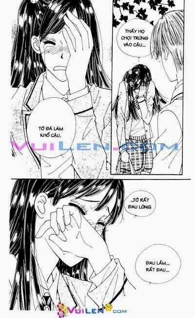 Giấc Mơ Thần Tượng Chapter 6 trang 149