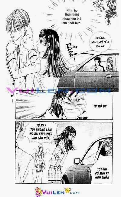 Giấc Mơ Thần Tượng Chapter 6 trang 151