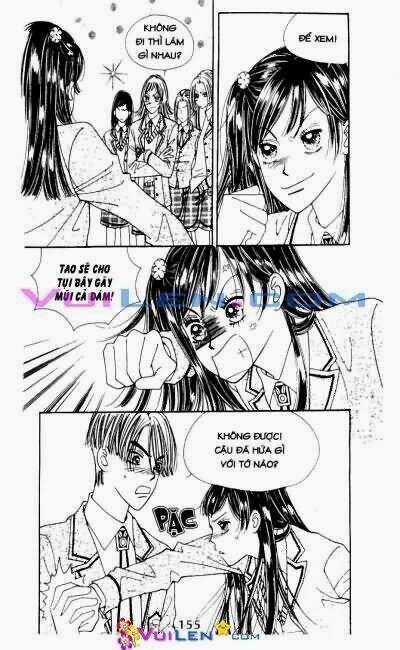 Giấc Mơ Thần Tượng Chapter 6 trang 154