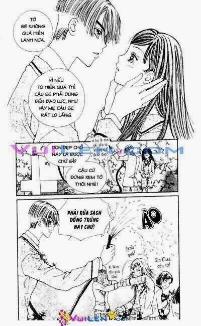 Giấc Mơ Thần Tượng Chapter 6 trang 156