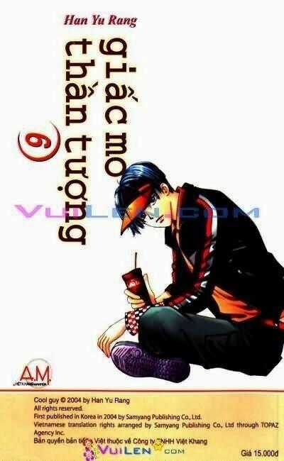 Giấc Mơ Thần Tượng Chapter 6 trang 158