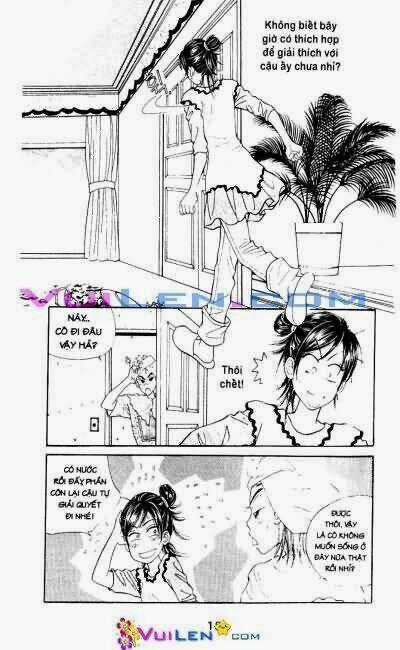 Giấc Mơ Thần Tượng Chapter 6 trang 17