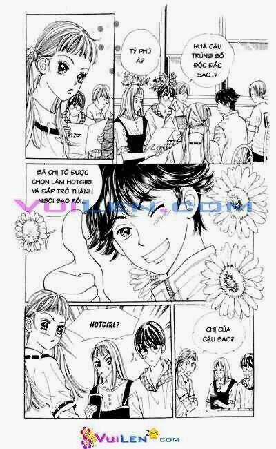 Giấc Mơ Thần Tượng Chapter 6 trang 19