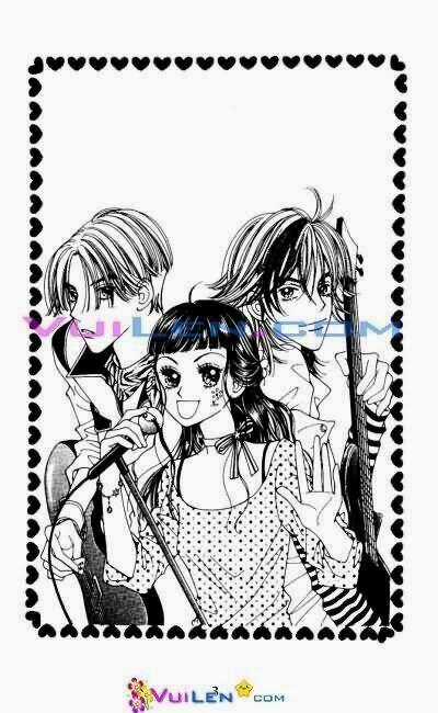 Giấc Mơ Thần Tượng Chapter 6 trang 2