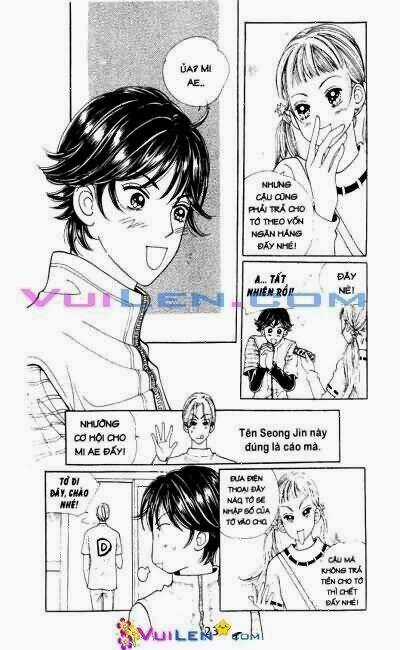 Giấc Mơ Thần Tượng Chapter 6 trang 22