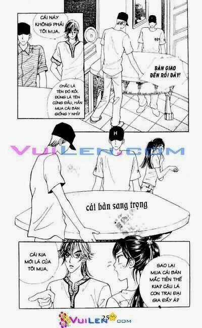 Giấc Mơ Thần Tượng Chapter 6 trang 24