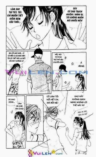 Giấc Mơ Thần Tượng Chapter 6 trang 26