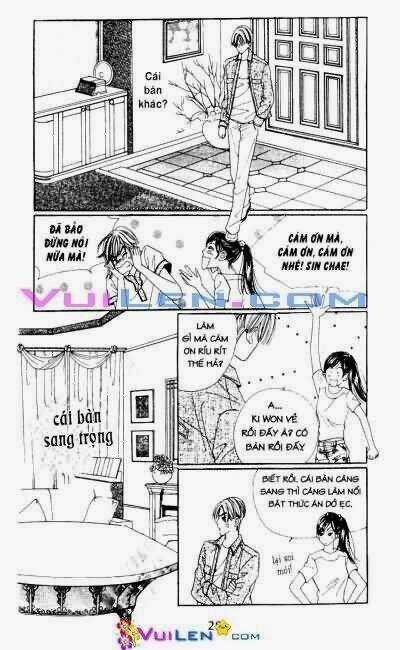 Giấc Mơ Thần Tượng Chapter 6 trang 28