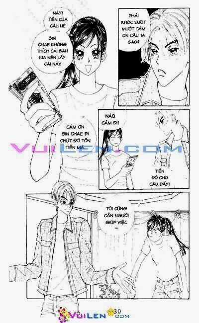 Giấc Mơ Thần Tượng Chapter 6 trang 29