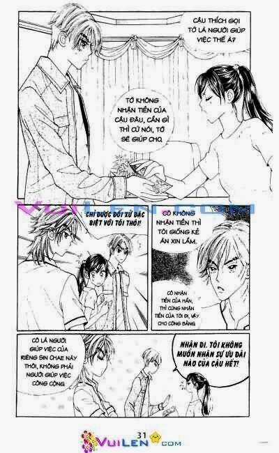 Giấc Mơ Thần Tượng Chapter 6 trang 30