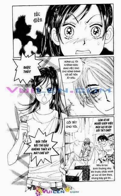 Giấc Mơ Thần Tượng Chapter 6 trang 31