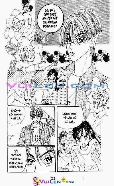 Giấc Mơ Thần Tượng Chapter 6 trang 32