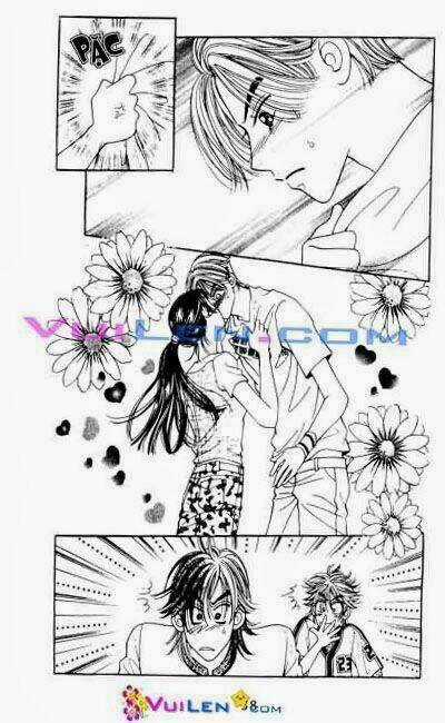 Giấc Mơ Thần Tượng Chapter 6 trang 37