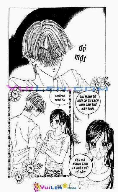 Giấc Mơ Thần Tượng Chapter 6 trang 38