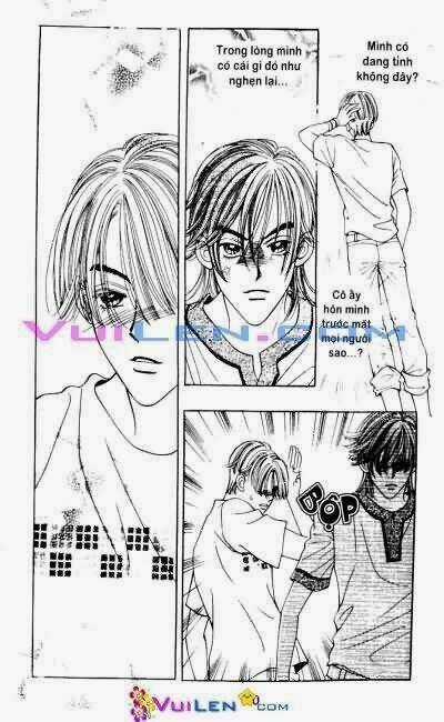 Giấc Mơ Thần Tượng Chapter 6 trang 39