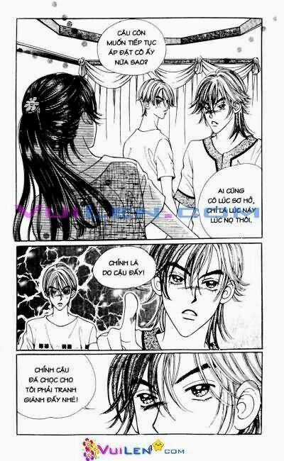 Giấc Mơ Thần Tượng Chapter 6 trang 40