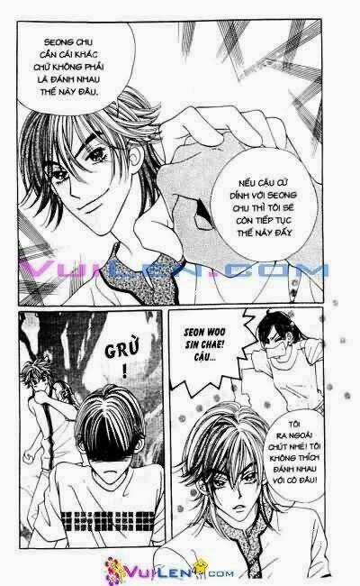 Giấc Mơ Thần Tượng Chapter 6 trang 42