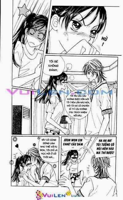 Giấc Mơ Thần Tượng Chapter 6 trang 43