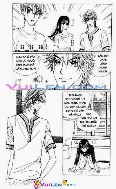 Giấc Mơ Thần Tượng Chapter 6 trang 47