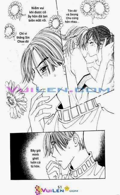 Giấc Mơ Thần Tượng Chapter 6 trang 50