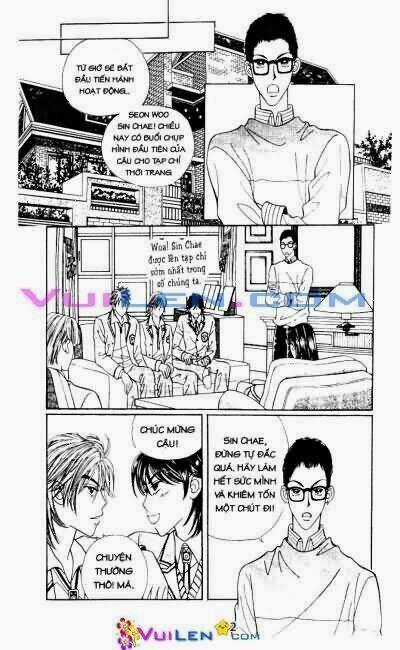 Giấc Mơ Thần Tượng Chapter 6 trang 51