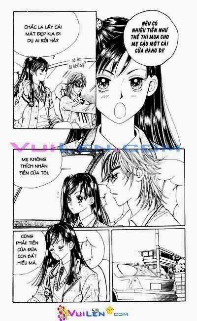 Giấc Mơ Thần Tượng Chapter 6 trang 58