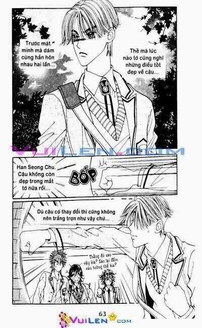 Giấc Mơ Thần Tượng Chapter 6 trang 62