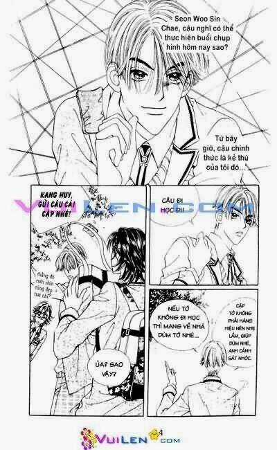 Giấc Mơ Thần Tượng Chapter 6 trang 63